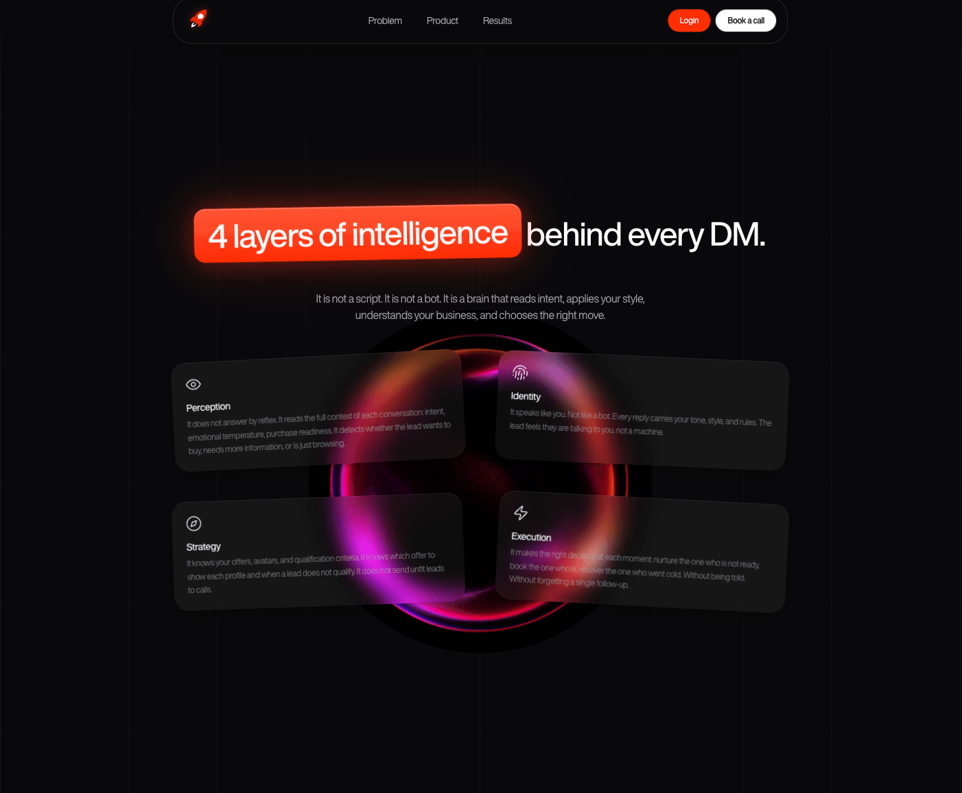 AutoSetter screenshot 1